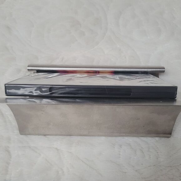 VTG Seven DVD Brad Pitt Morgan Freeman Gwyneth Paltrow 1995 New Sealed - Picture 5 of 6